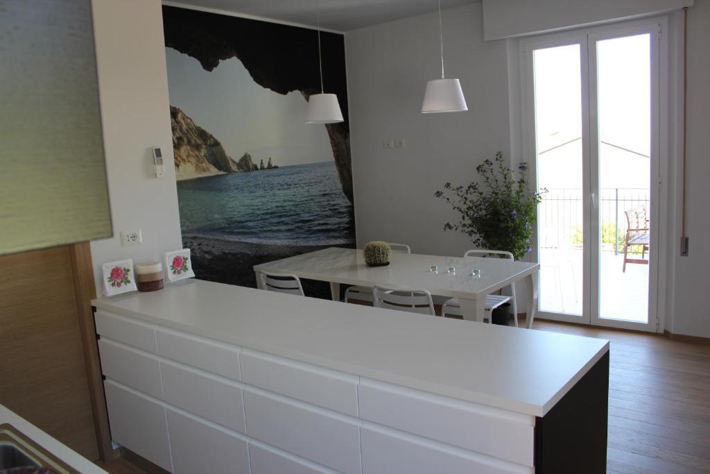 Affittacamere Le Fontanelle Ancona Exteriör bild